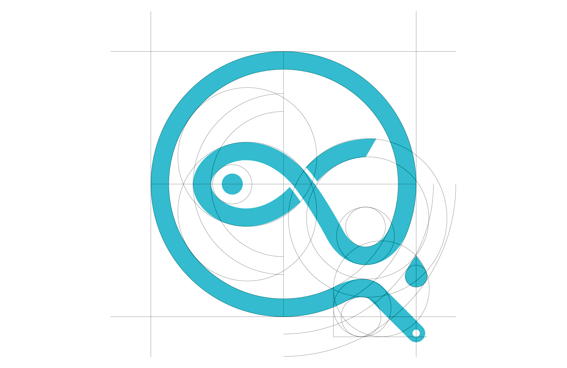 趣金魚設計 Visual Identity System