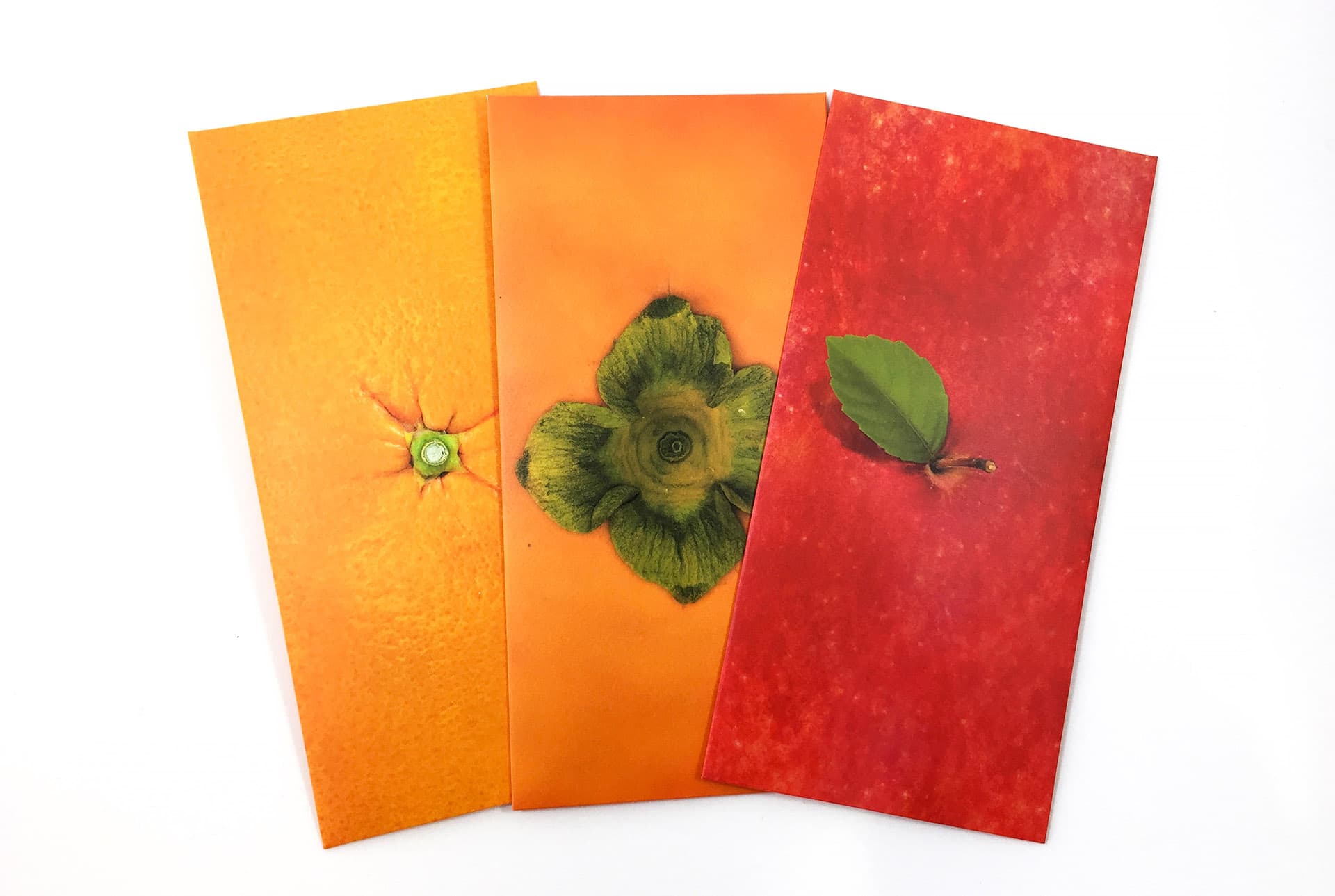 福祿多紅包袋 FRUIT / Red envelope 福祿多紅包袋 FRUIT / Red envelope