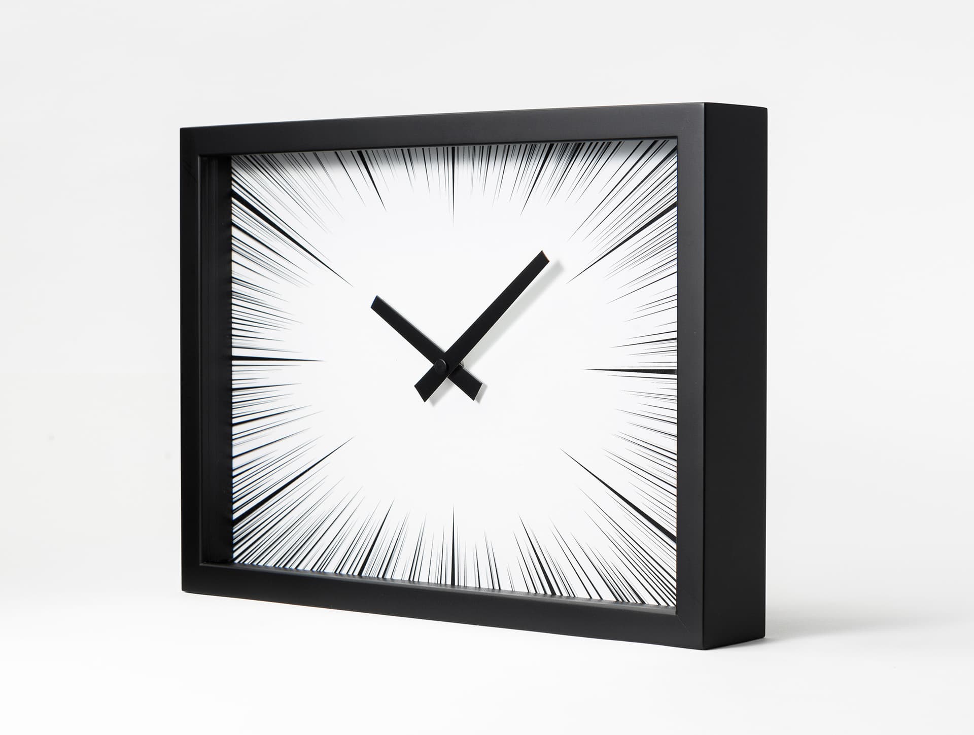 驚驚鐘 T!ME / Wall clock 驚驚鐘 T!ME / Wall clock