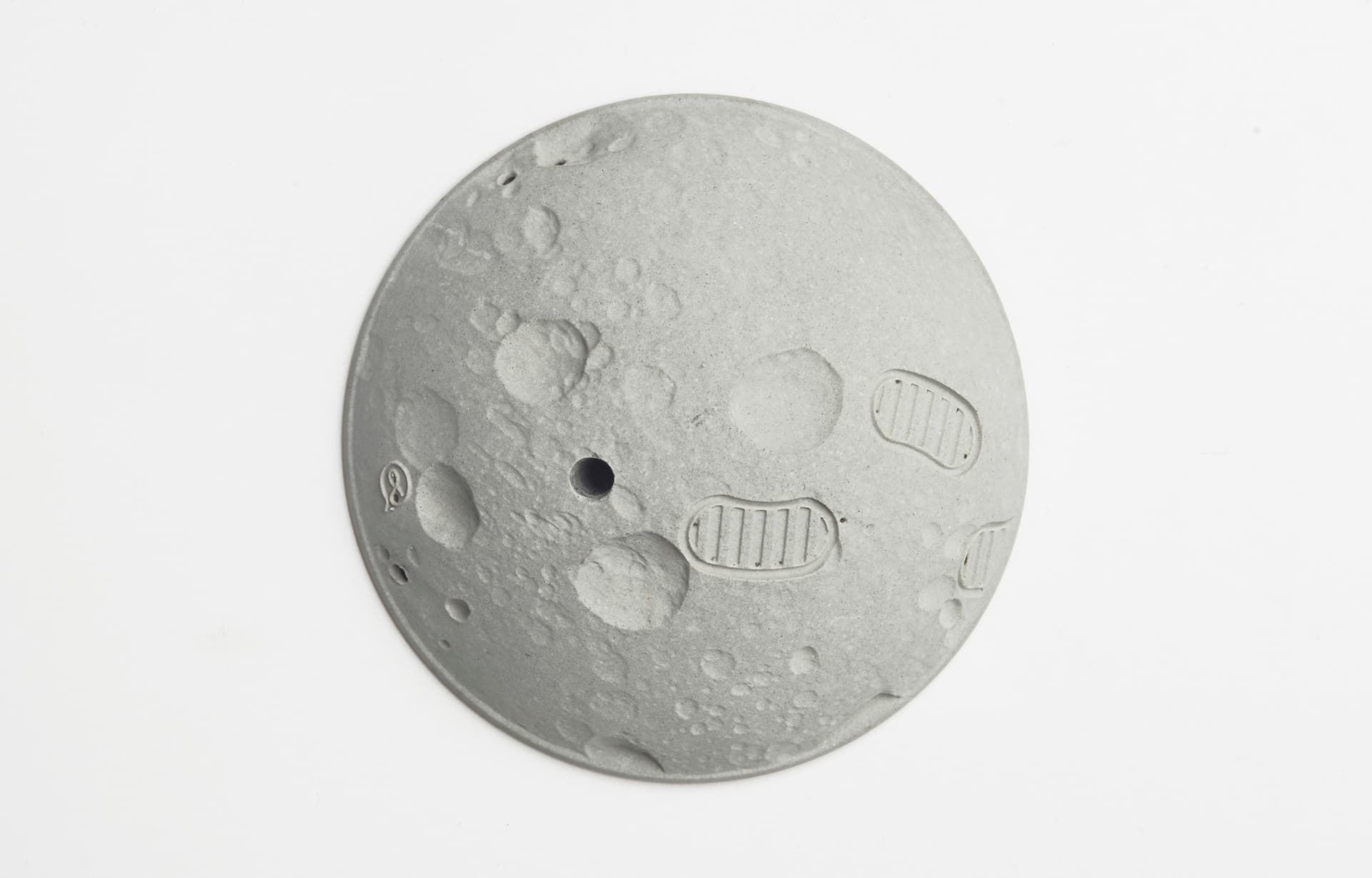 登入月球名片座 ARMSTRONG / Card & Note stand