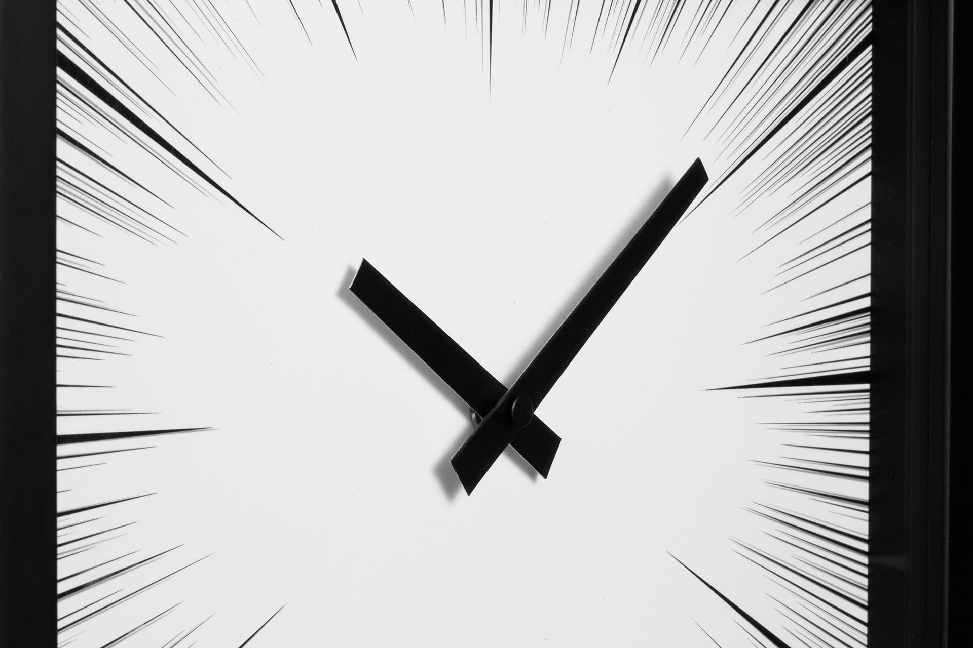 驚驚鐘 T!ME / Wall clock 驚驚鐘 T!ME / Wall clock