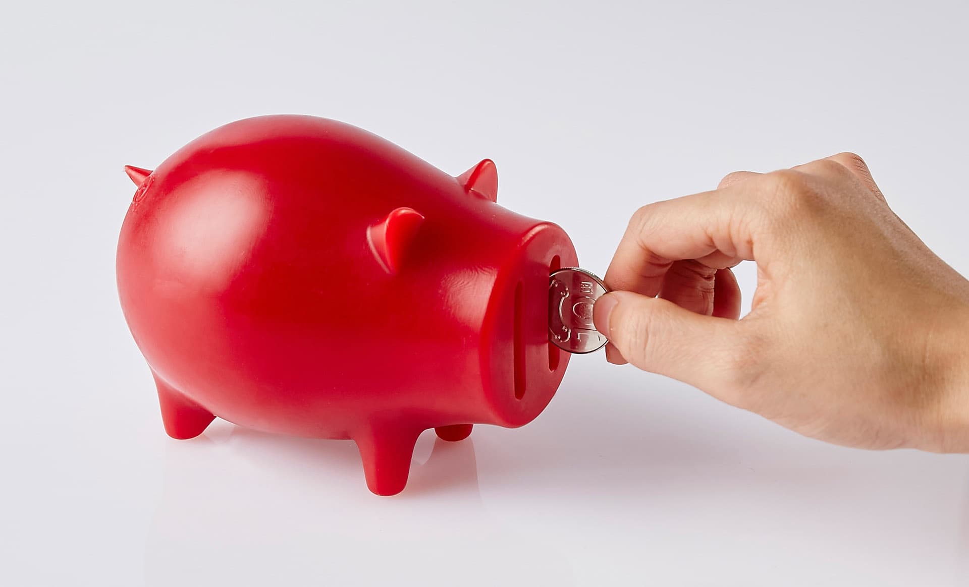 蠟豬豬撲滿 BABE / Candle piggy bank 蠟豬豬撲滿 BABE / Candle piggy bank