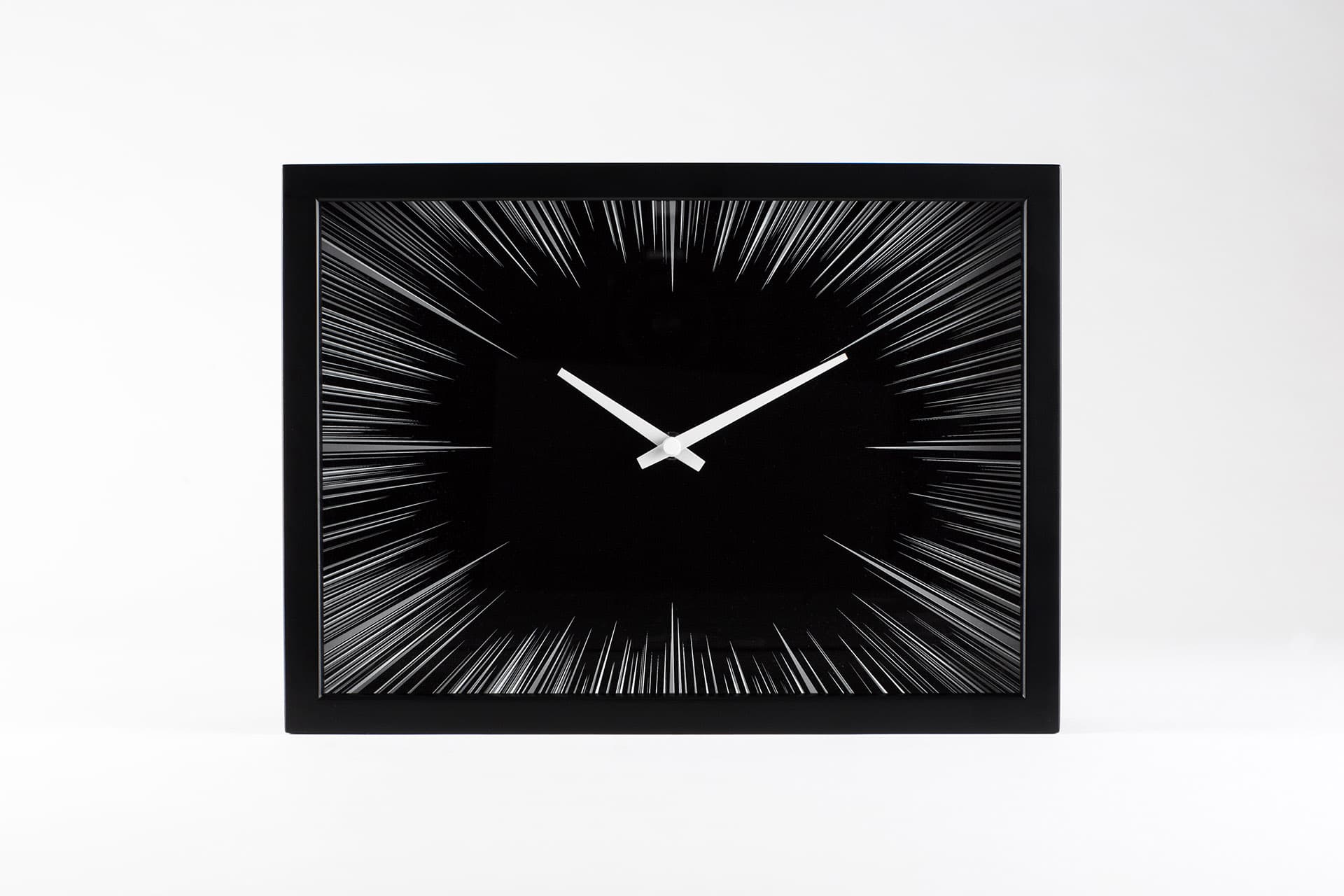 驚驚鐘 T!ME / Wall clock 驚驚鐘 T!ME / Wall clock