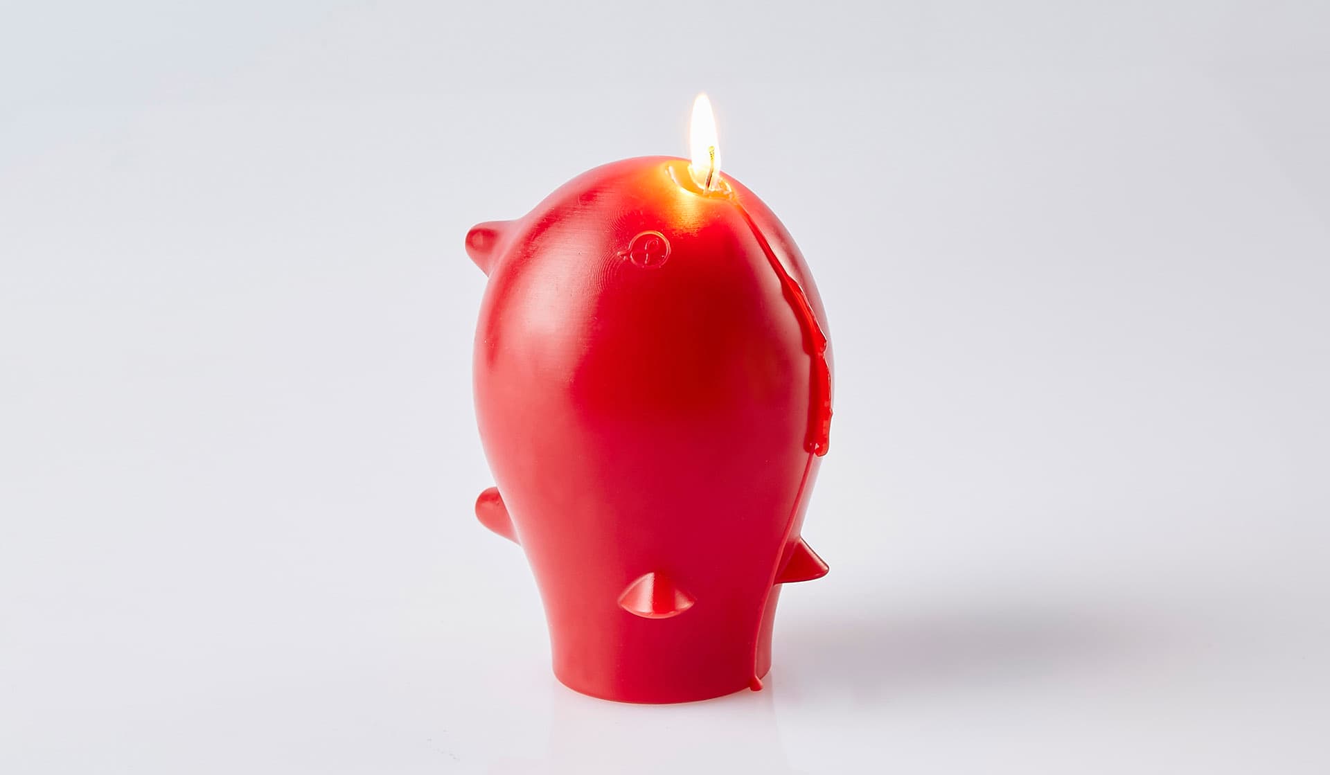 蠟豬豬撲滿 BABE / Candle piggy bank 蠟豬豬撲滿 BABE / Candle piggy bank