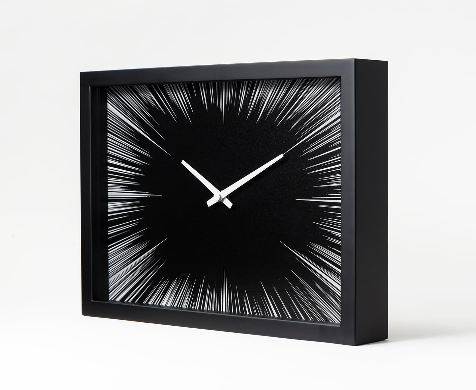 驚驚鐘 T!ME / Wall clock 驚驚鐘 T!ME / Wall clock