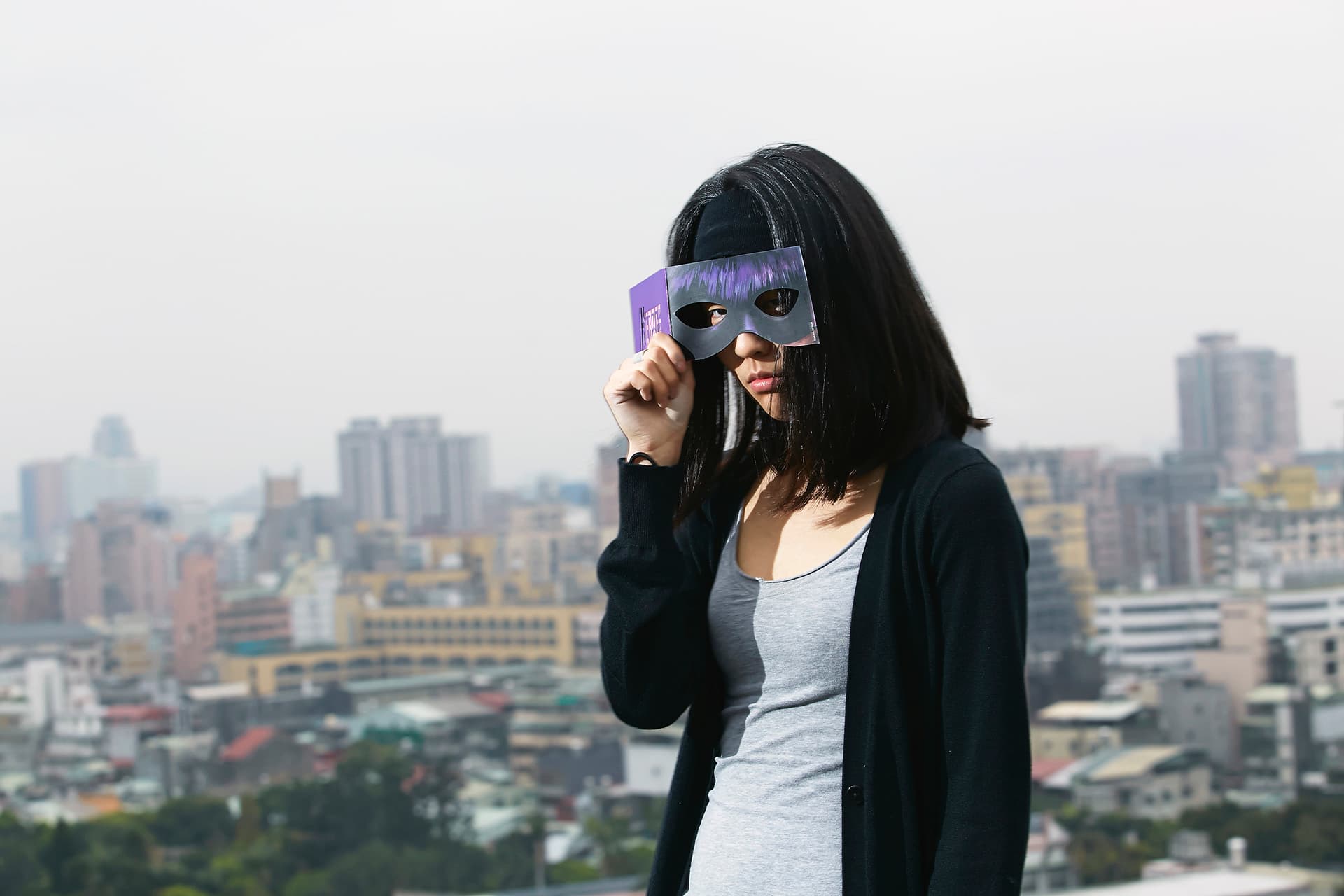 超級英雄筆記本 HEROES / Notebook