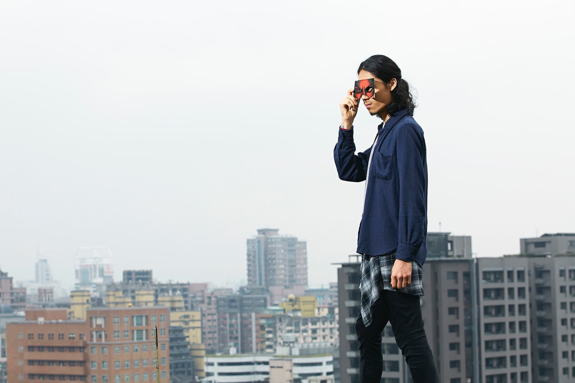 超級英雄筆記本 HEROES / Notebook