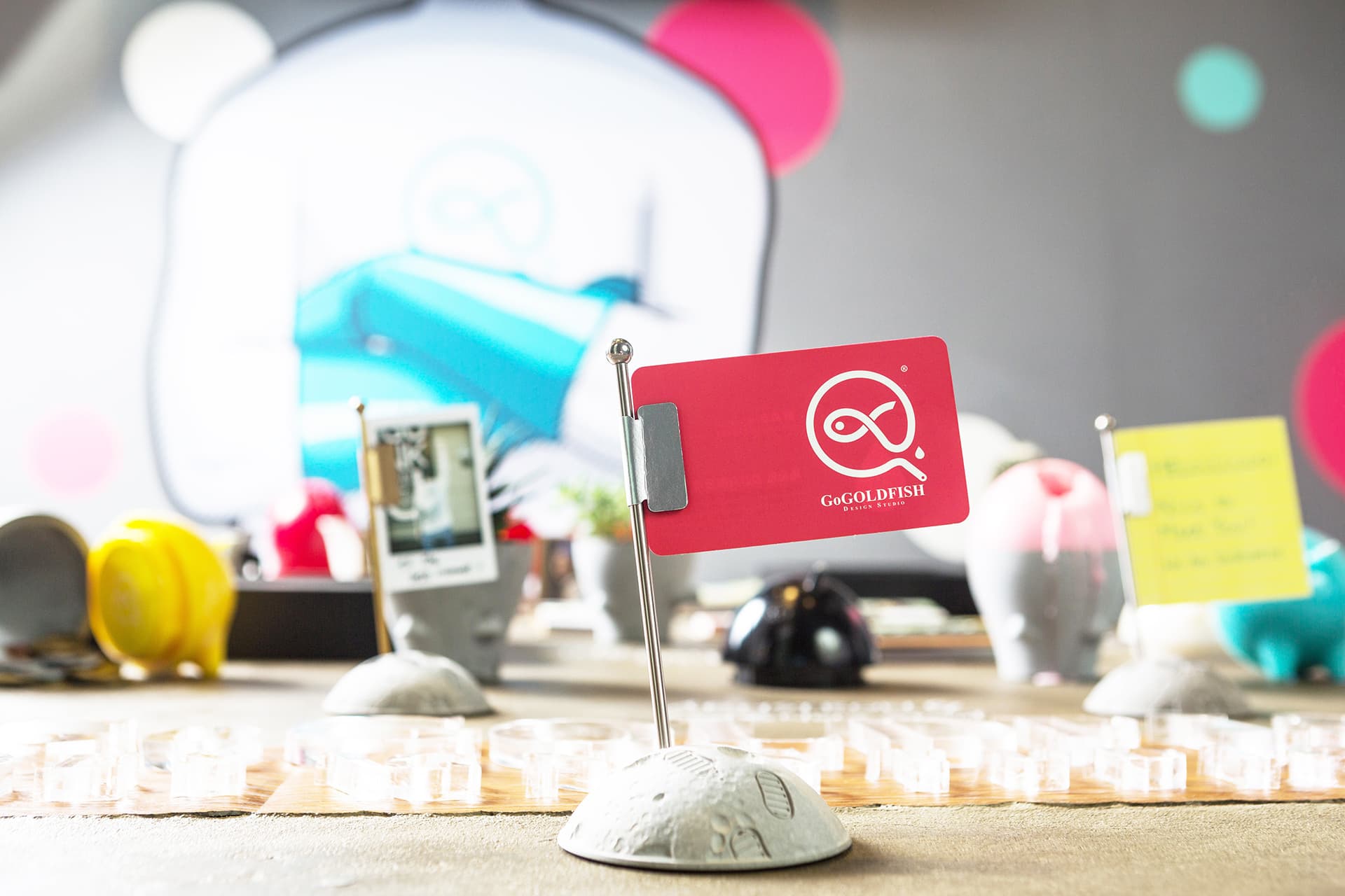 2017臺灣文博會 / 松菸文創園區