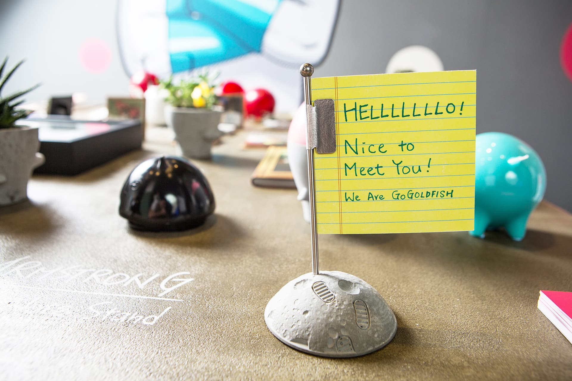 2017臺灣文博會 / 松菸文創園區