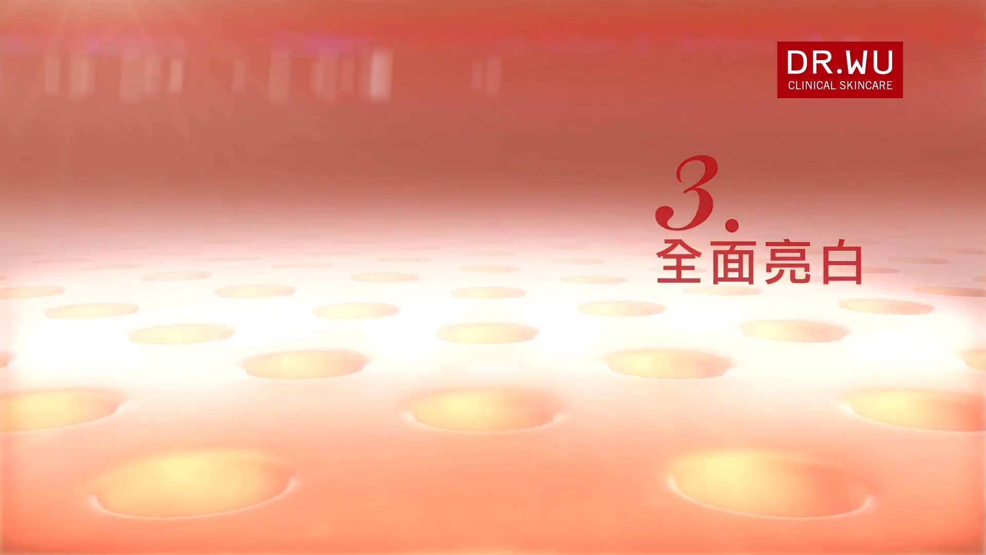 DR.WU 杏仁酸亮白篇