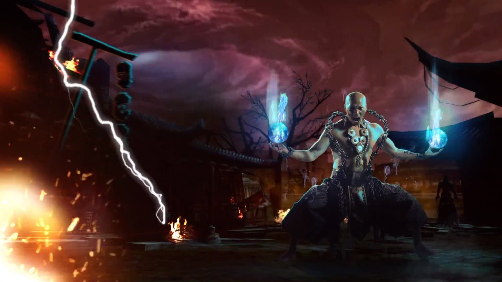 星月傳奇 / Mobile Game