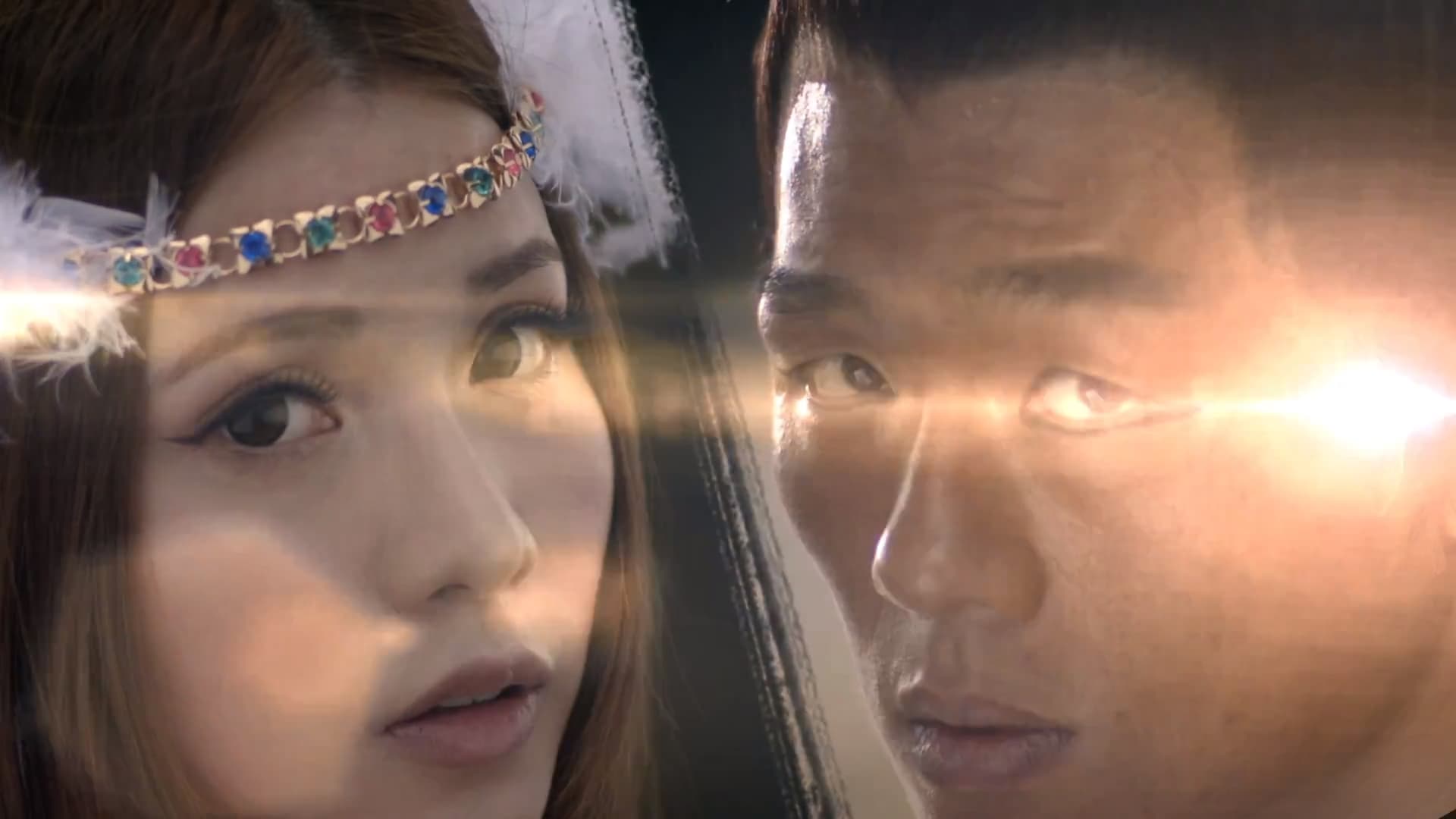 戰江湖 / Mobile Game