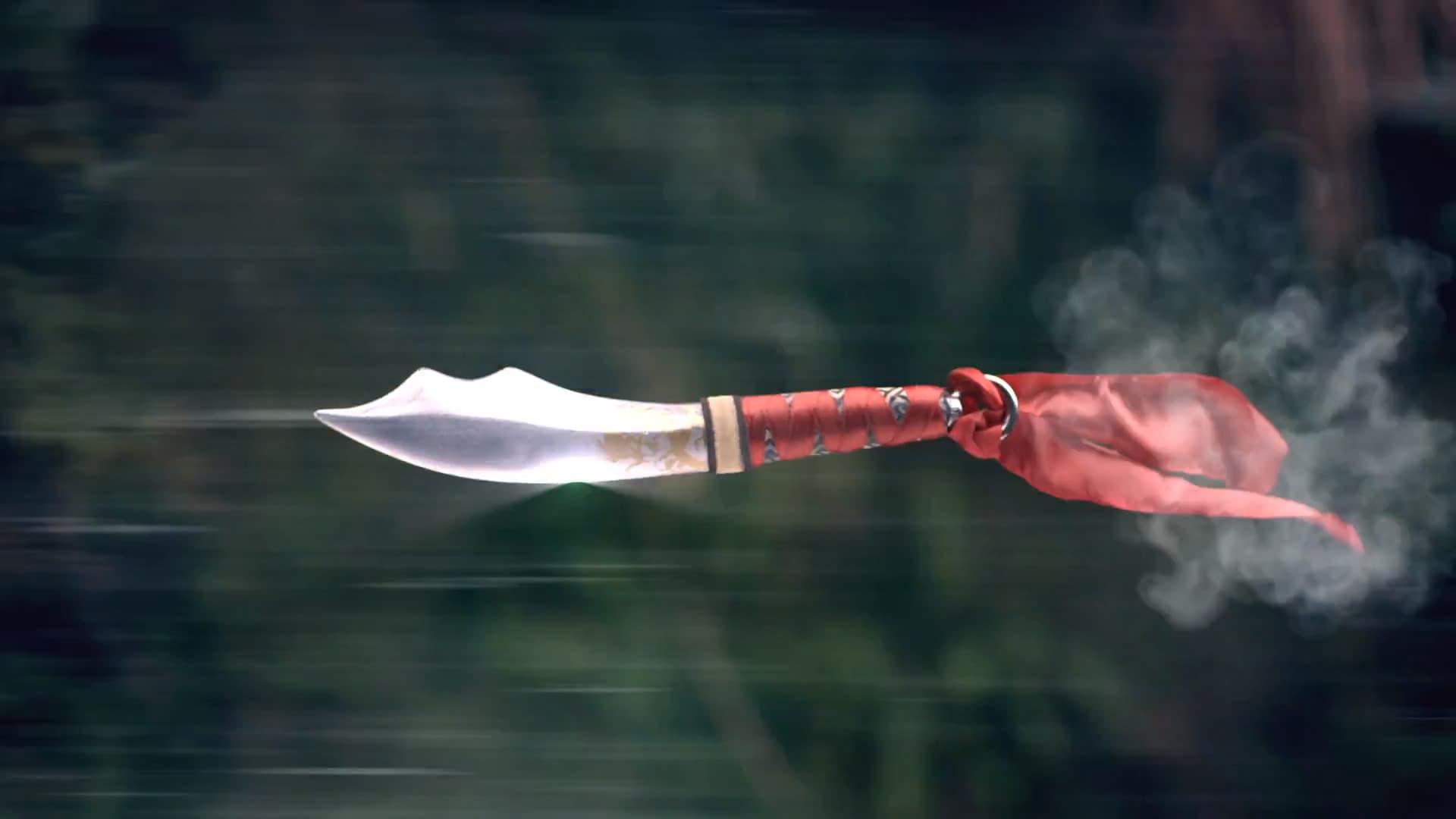 戰江湖 / Mobile Game