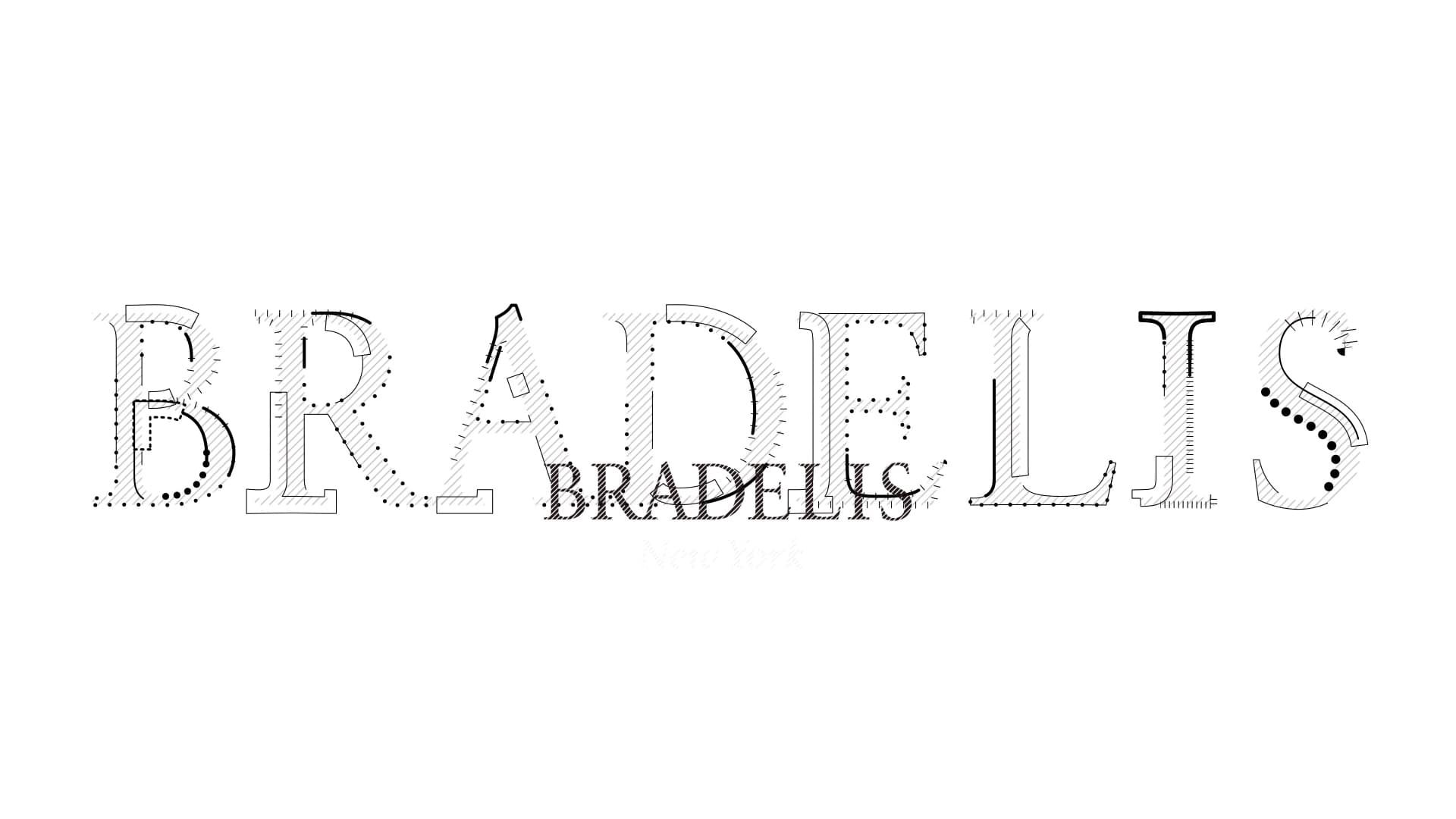 BRADELIS Image Film