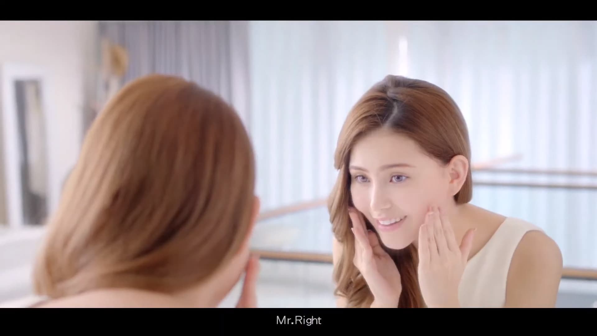 DR.WU 加倍幸福篇