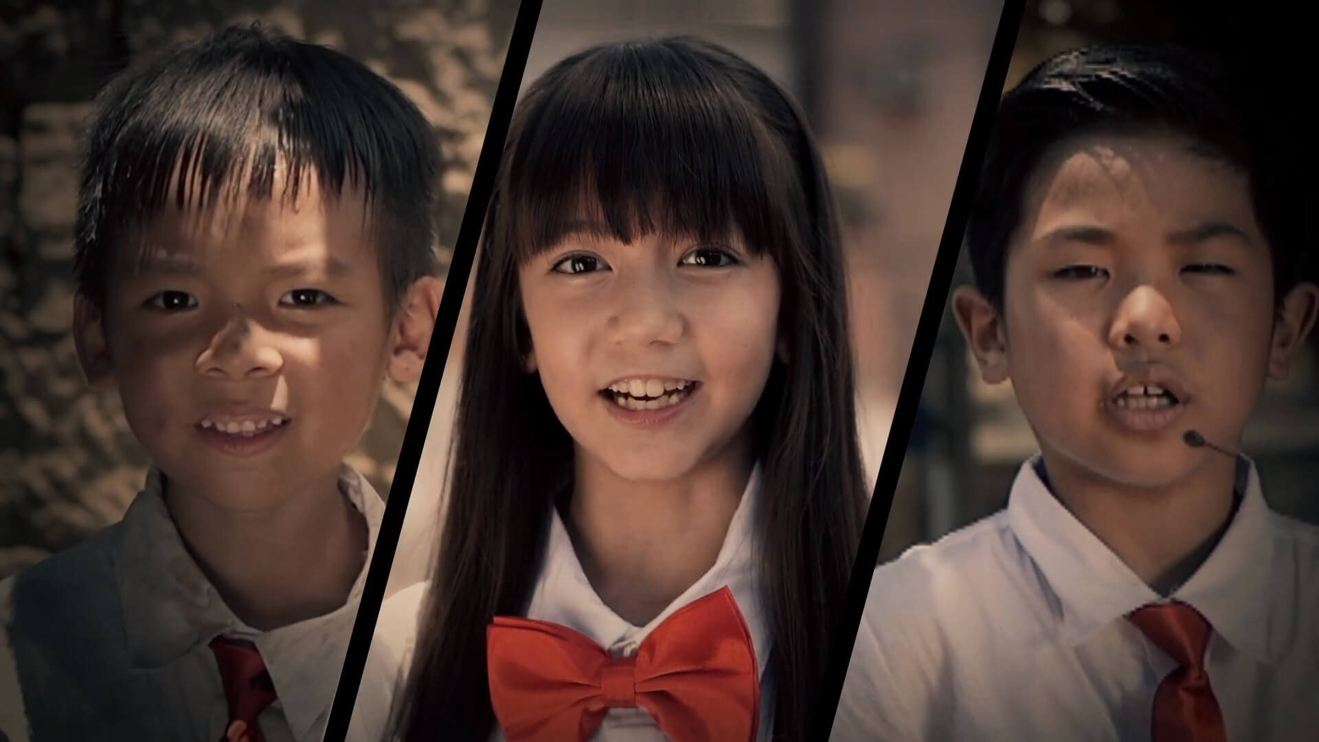 小小大英雄 / Mobile Game