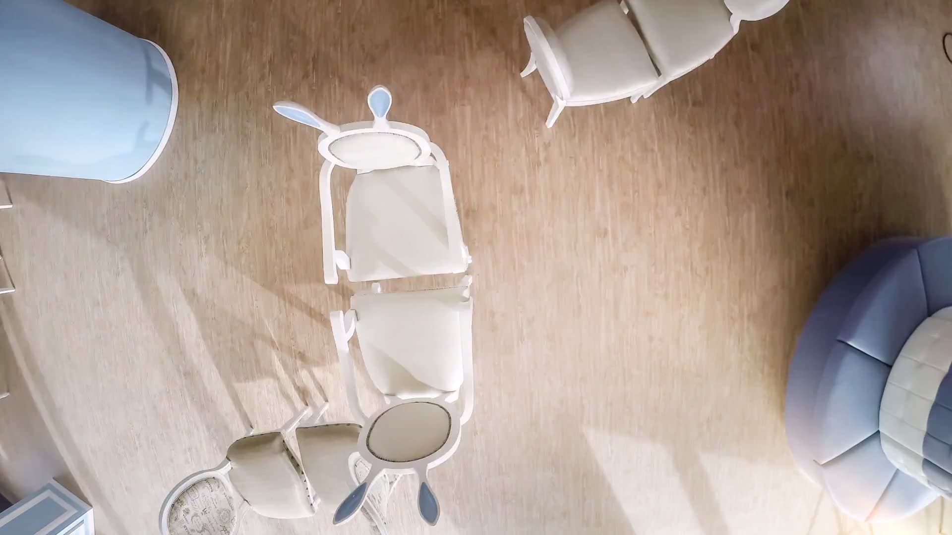 DAZZLING蜜糖吐司 Corporate Image Film