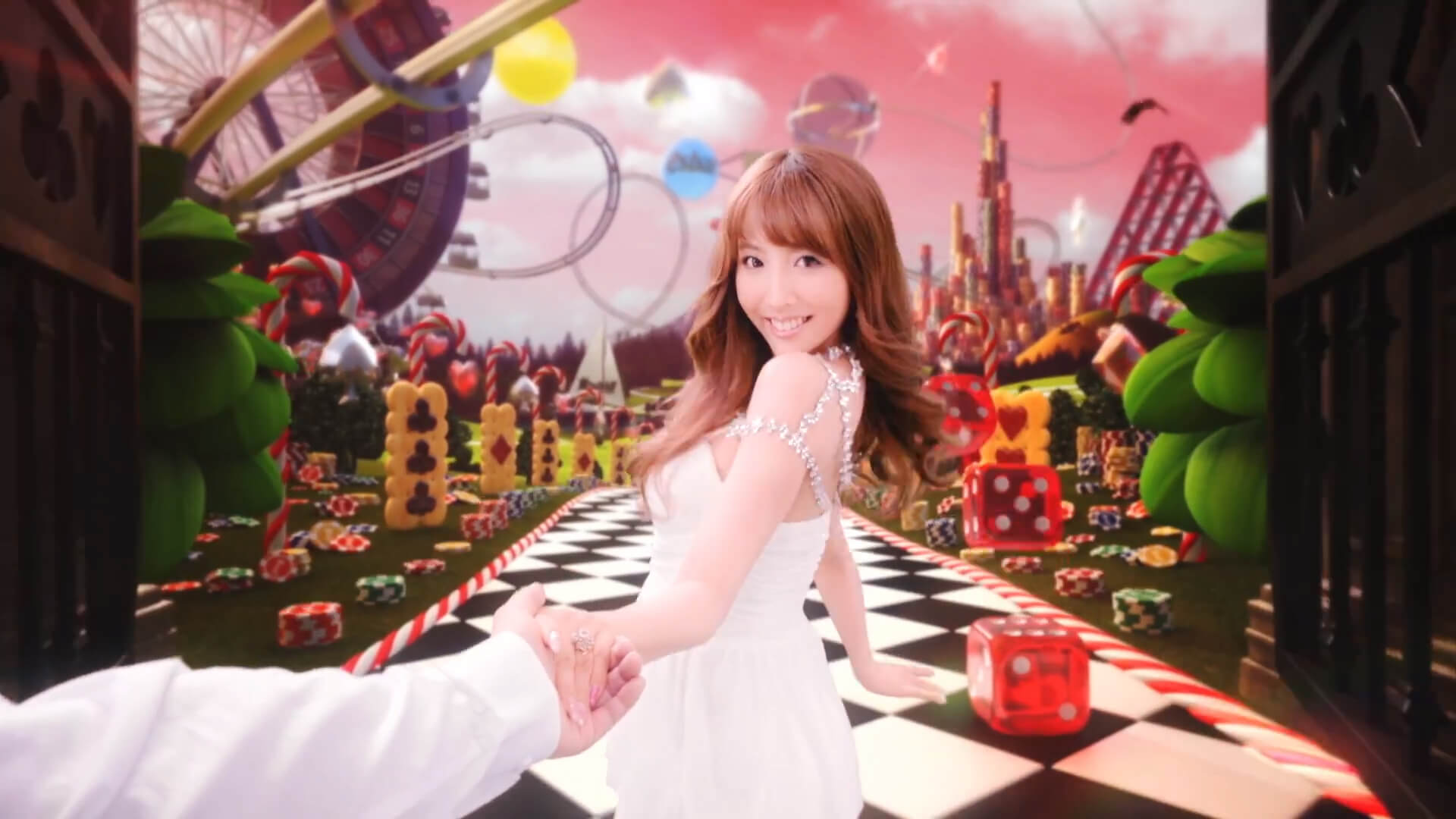 ESBALL / Mobile Game